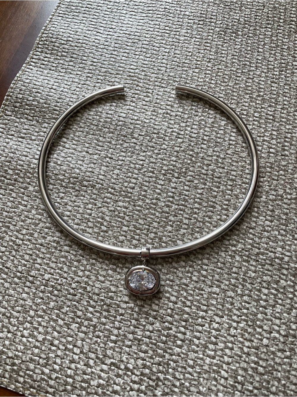 EP jewels birthstone necklace